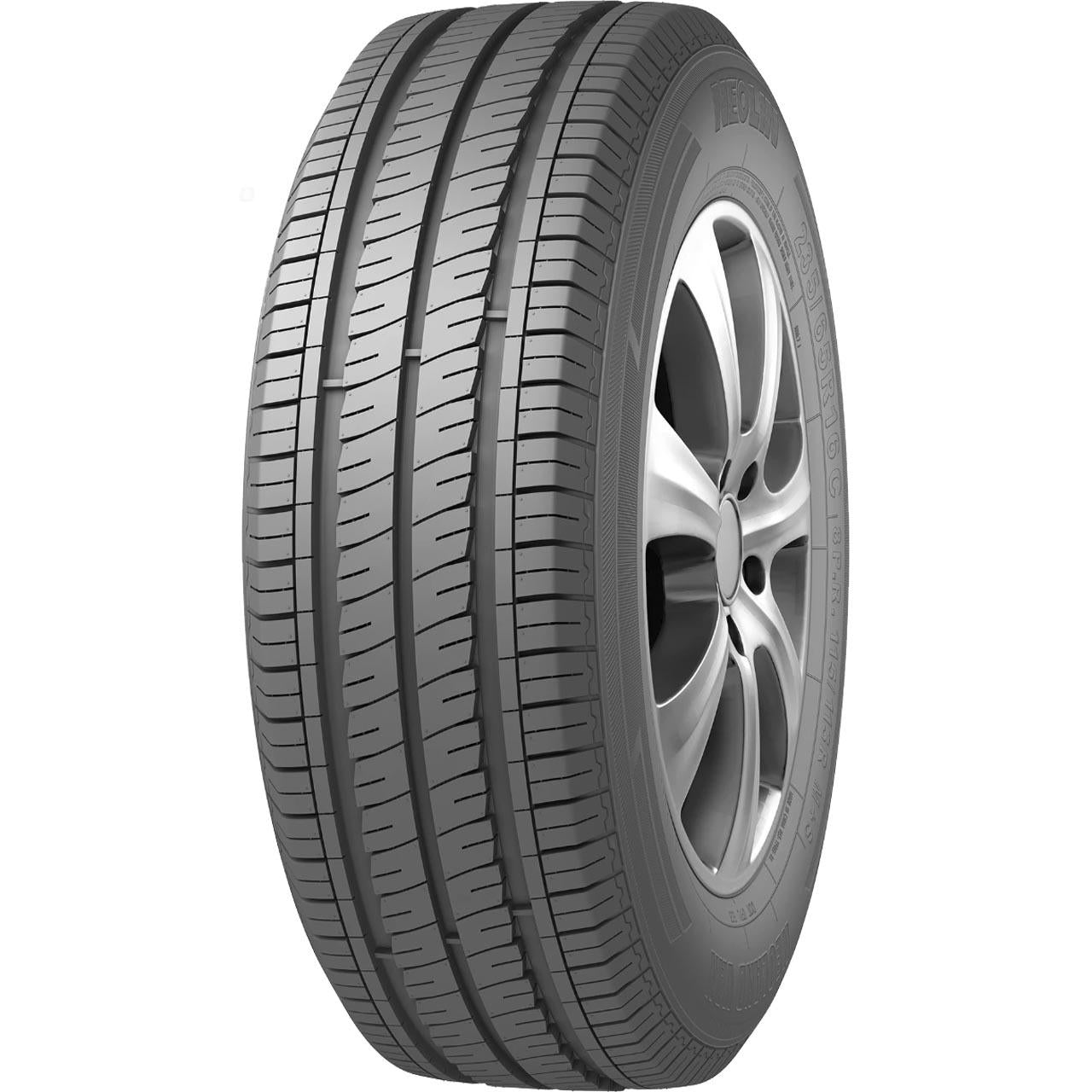 NEOLIN NEOLAND VAN 215/65 R16 109/107R TL FURGONI ESTIVO