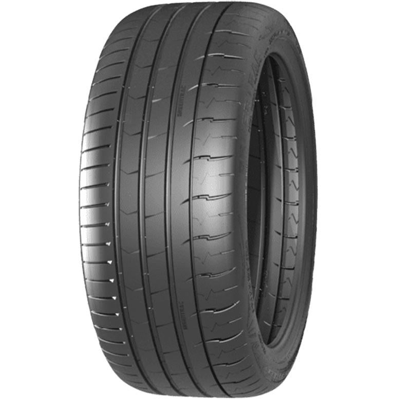 GREENTRAC NEOSPORT EV XL 255/35 R21 98Y TL AUTO ESTIVO