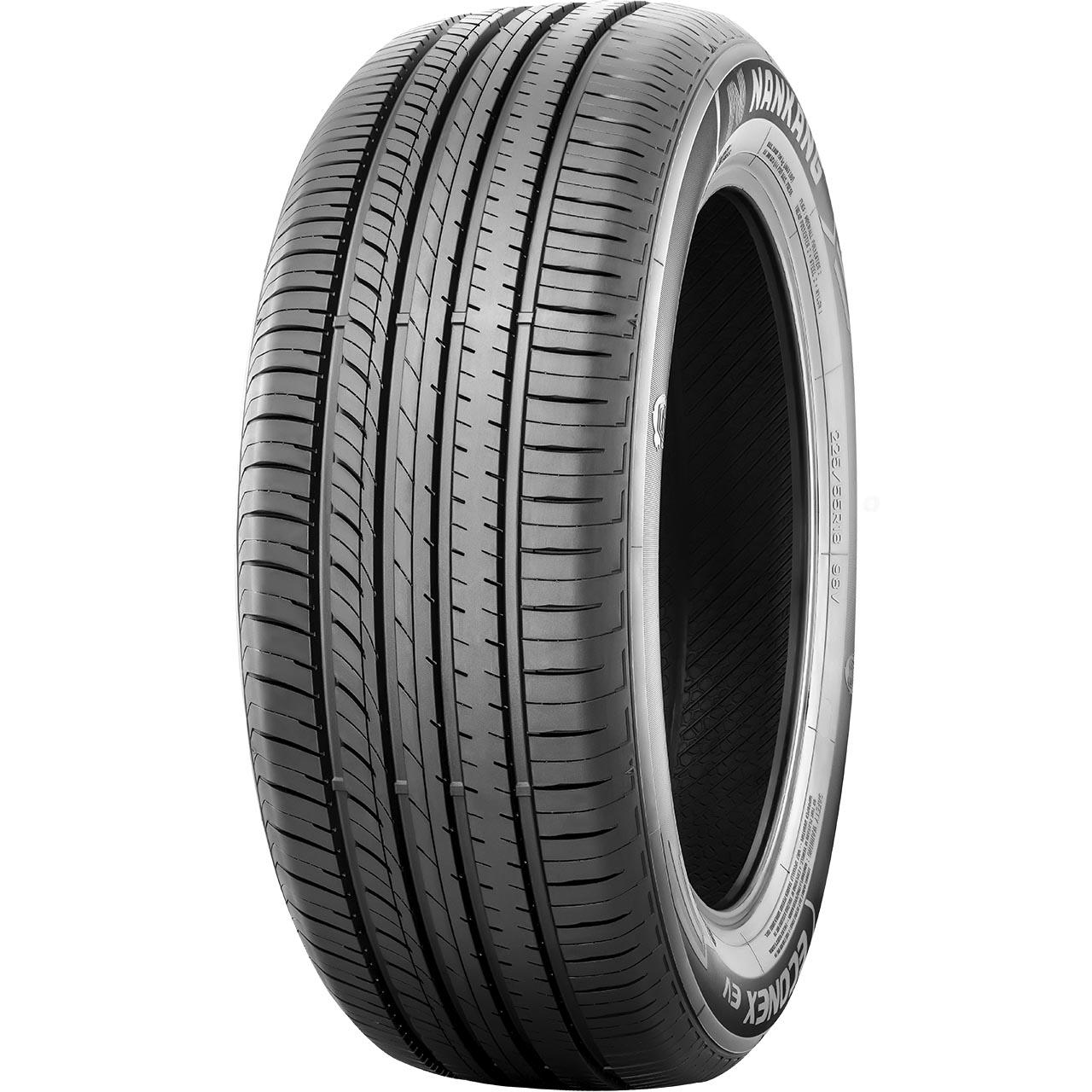 NANKANG NEV 1 195/65 R15 91H TL AUTO ESTIVO