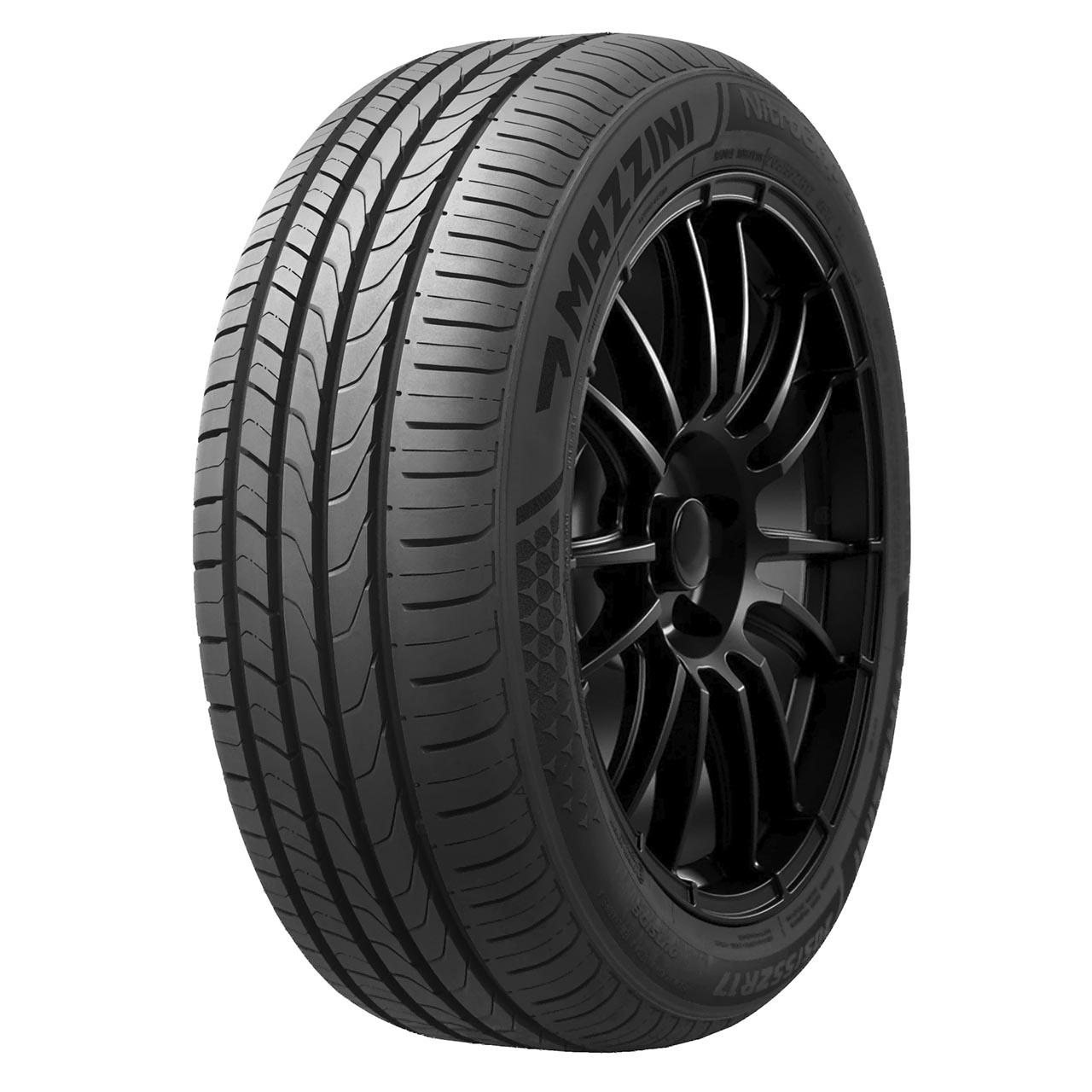 MAZZINI NITROGRIP G5 225/60 R16 98H TL AUTO ESTIVO