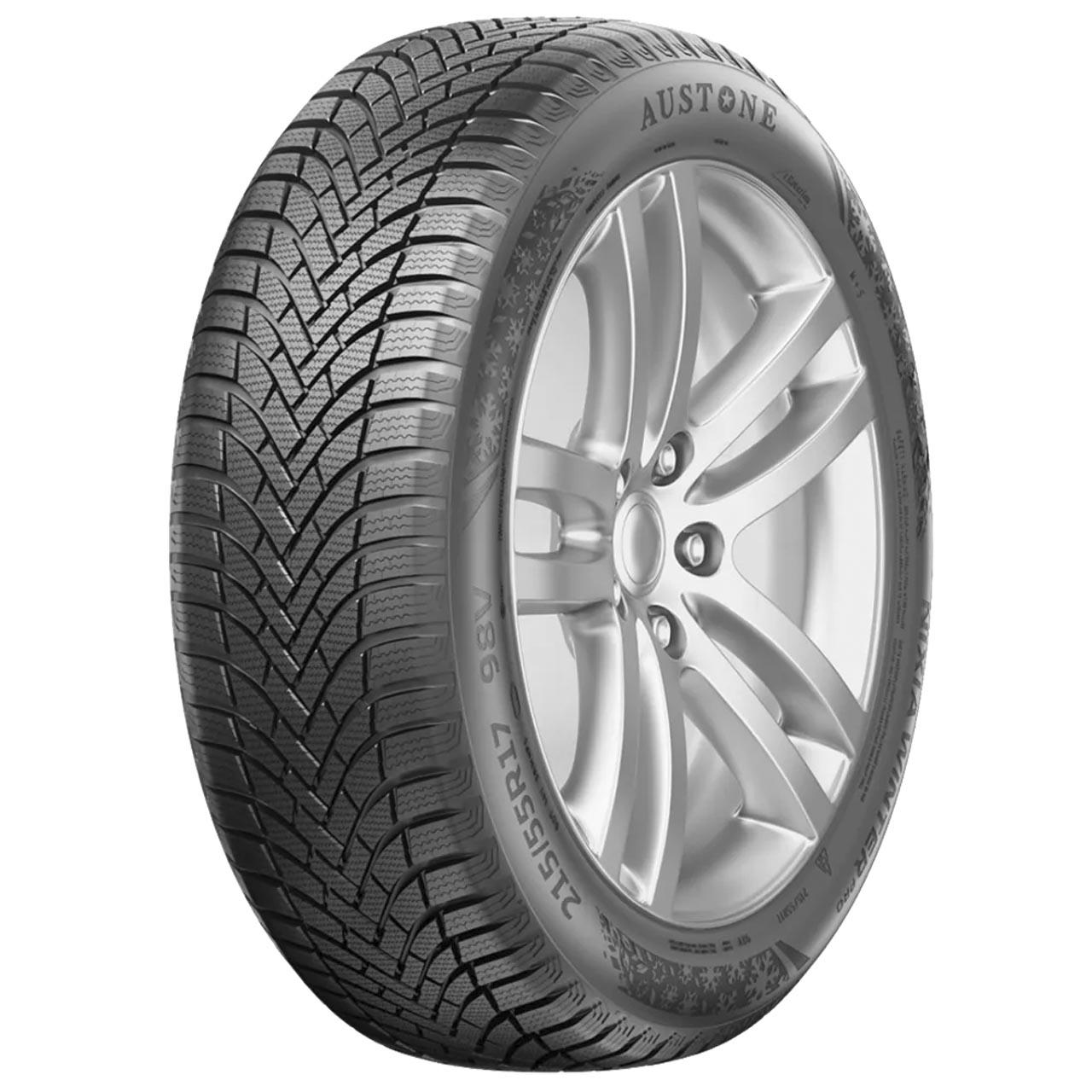 AUSTONE NIXIA WINTER PRO 255/40 R20 101W TL M+S 3PMSF AUTO INVERNALE