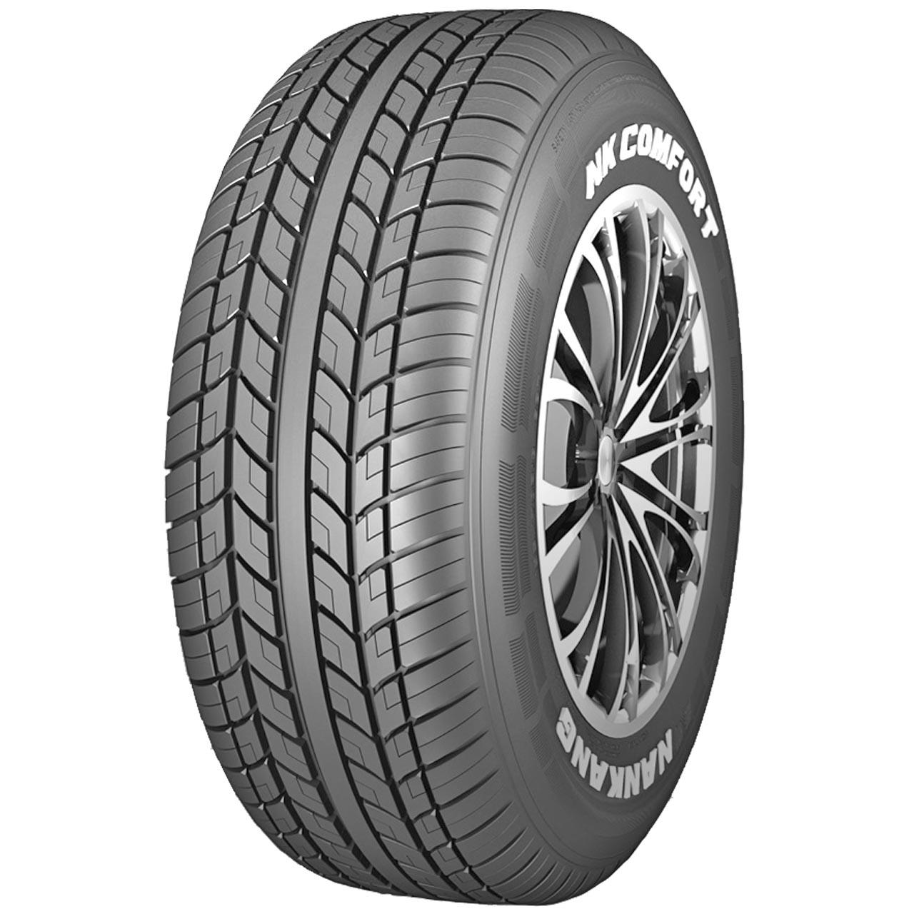 NANKANG NK COMFORT N 729 WL 185/70 R14 88T TL AUTO ESTIVO