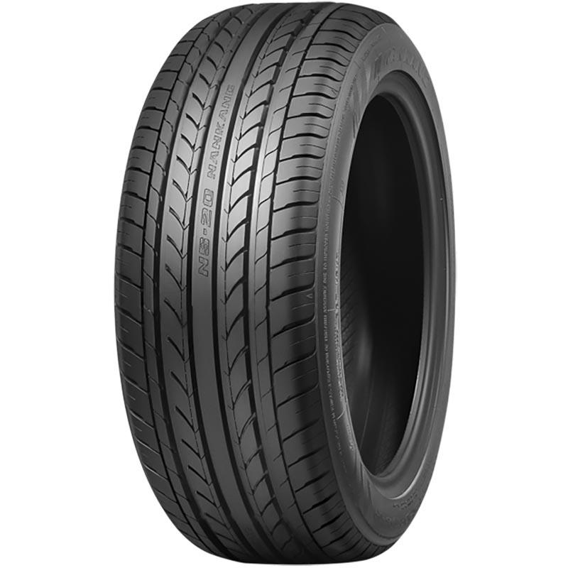 NANKANG NOBLE SPORT NS 20 XL 245/40 R19 98Y TL AUTO ESTIVO