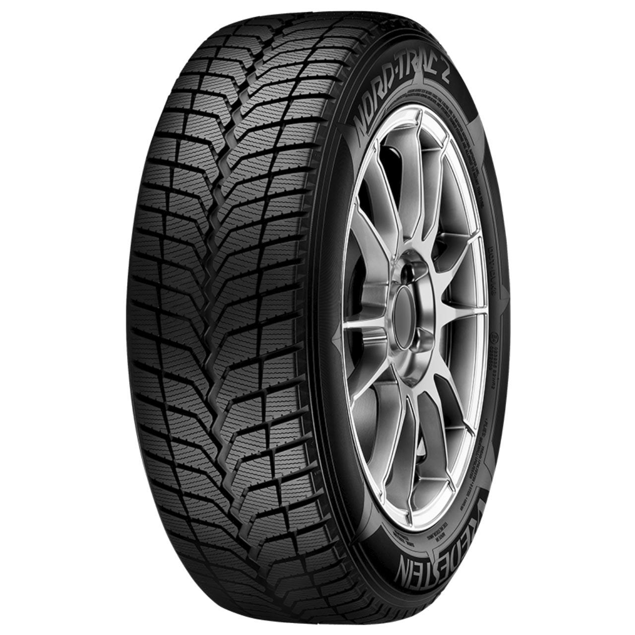 VREDESTEIN NORD TRAC 2 XL 215/60 R17 100T TL M+S 3PMSF AUTO INVERNALE