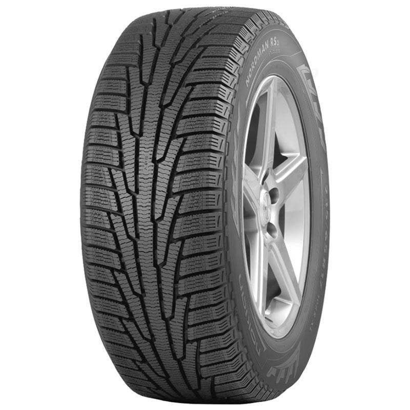 NOKIAN NORDMAN RS2 XL 225/50 R17 98R TL M+S 3PMSF AUTO INVERNALE