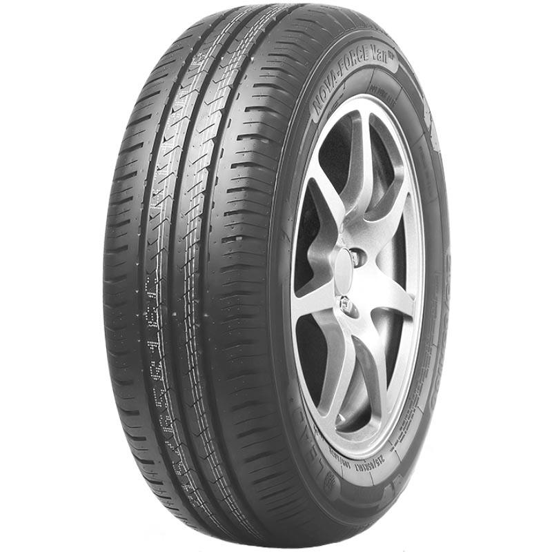 LEAO NOVA FORCE VAN HP 215/65 R15 104/102T TL FURGONI ESTIVO