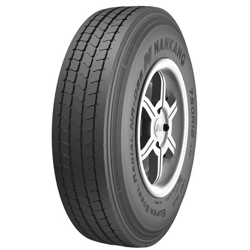 NANKANG NR 066 7.50/ R16 121/120N TT FURGONI ESTIVO