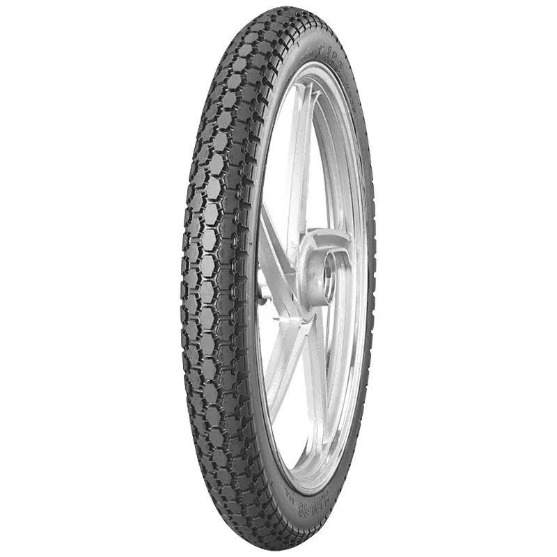 ANLAS NR 27 2.50 -16 36L TT MOTO TOURING