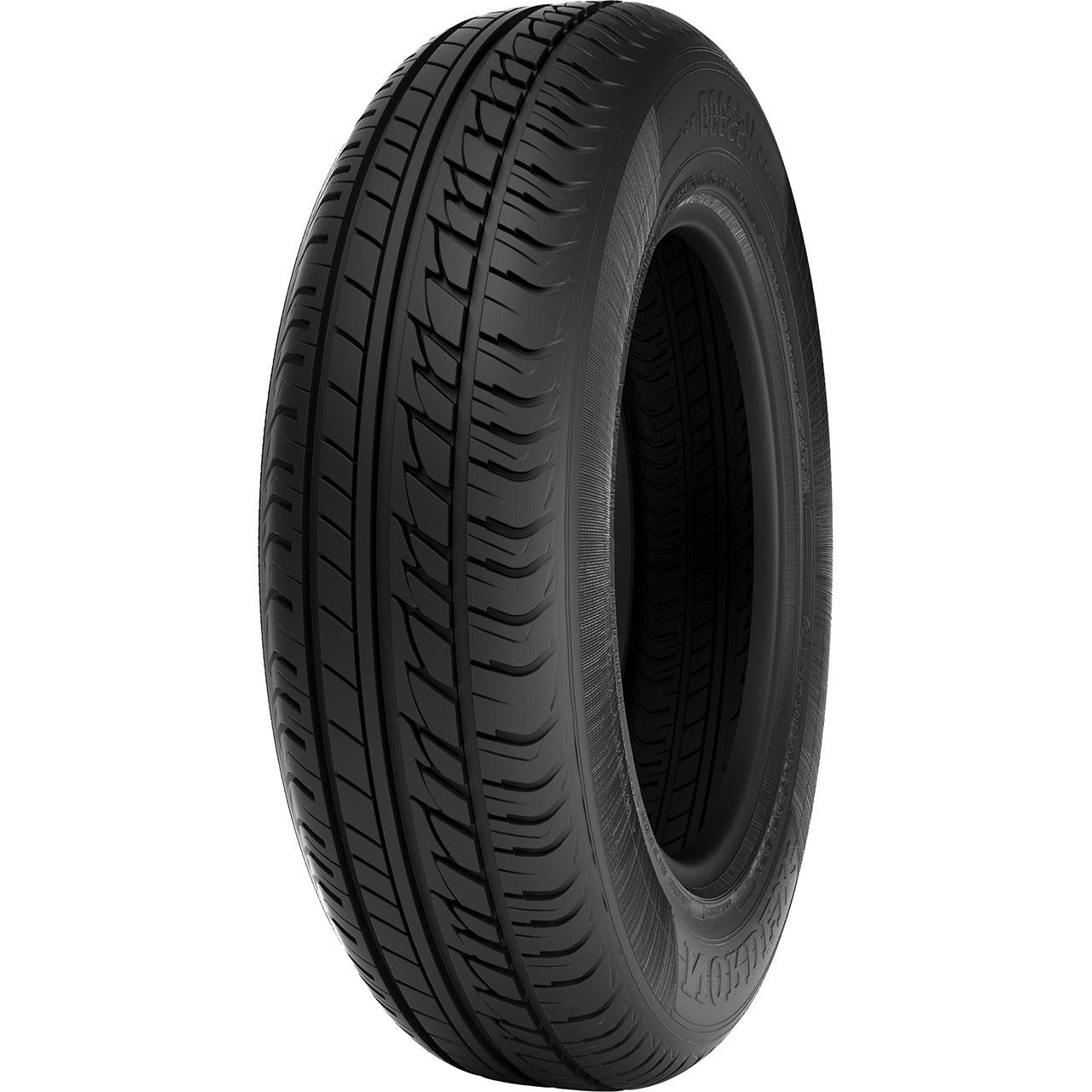 NORDEXX NS 3000 155/65 R14 75T TL AUTO ESTIVO