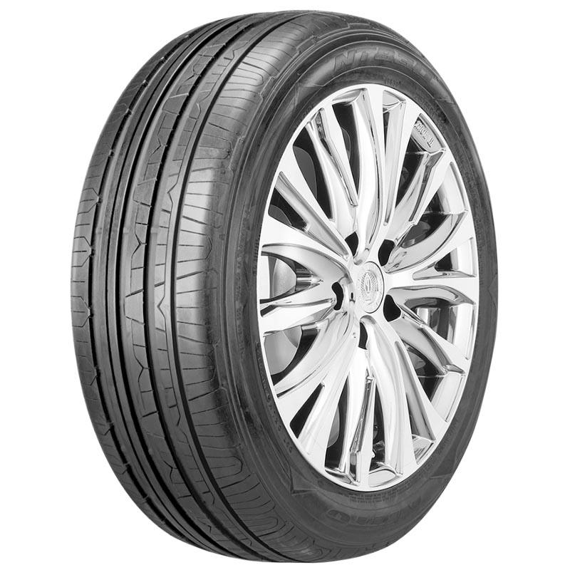 NITTO NT 830 PLUS XL 165/45 R16 74W TL AUTO ESTIVO