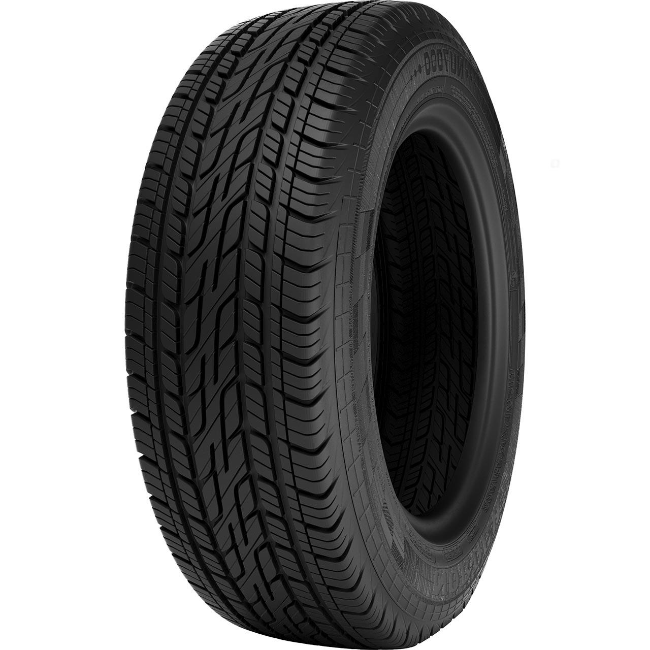 NORDEXX NU 7000 225/70 R16 103H TL M+S SUV E FUORISTRADA ESTIVO