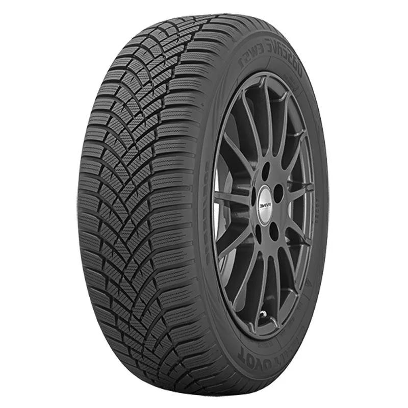 TOYO OBSERVE EWS1 XL 205/40 R18 86V TL M+S 3PMSF AUTO INVERNALE