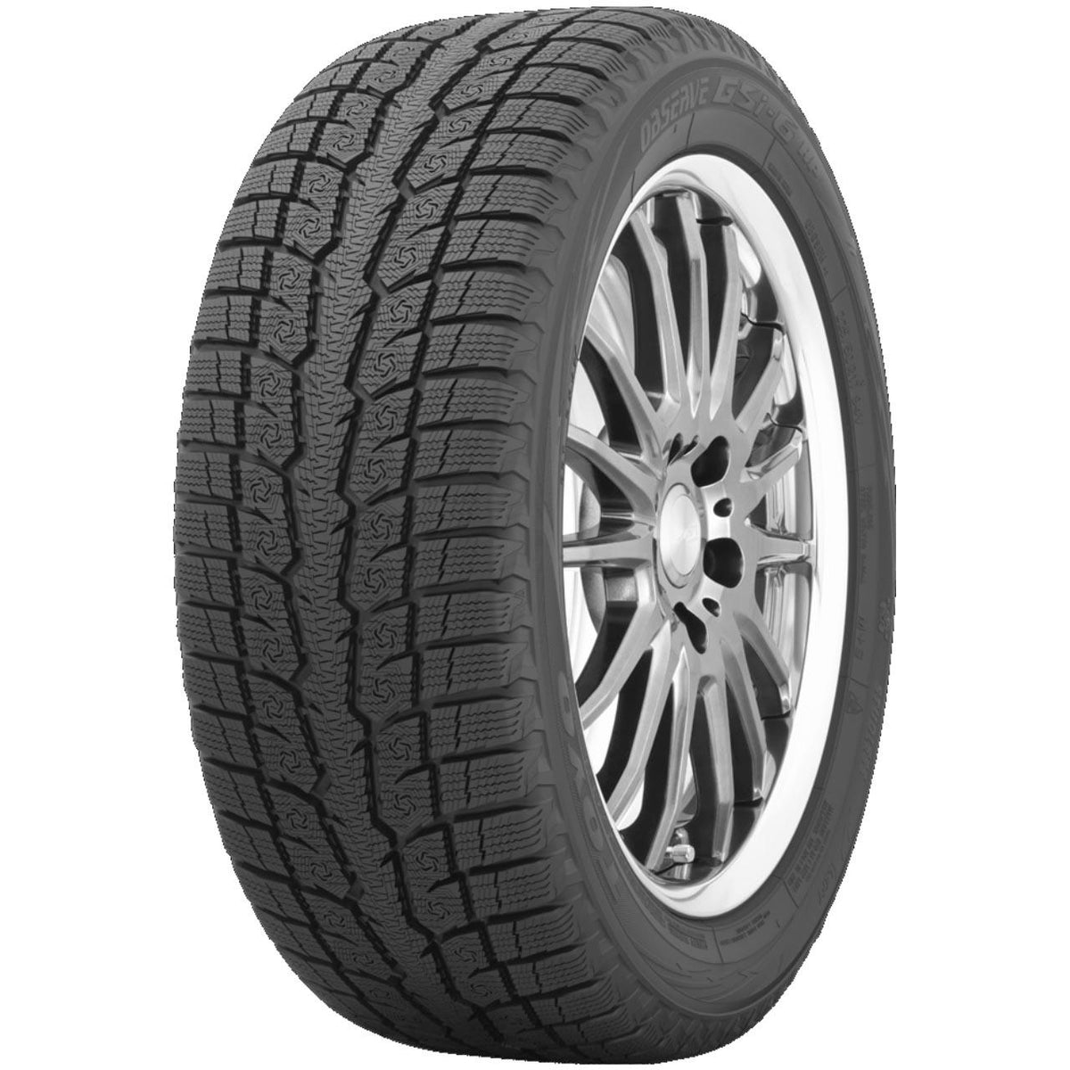 TOYO OBSERVE GSI6 285/70 R17 117H TL M+S 3PMSF AUTO INVERNALE
