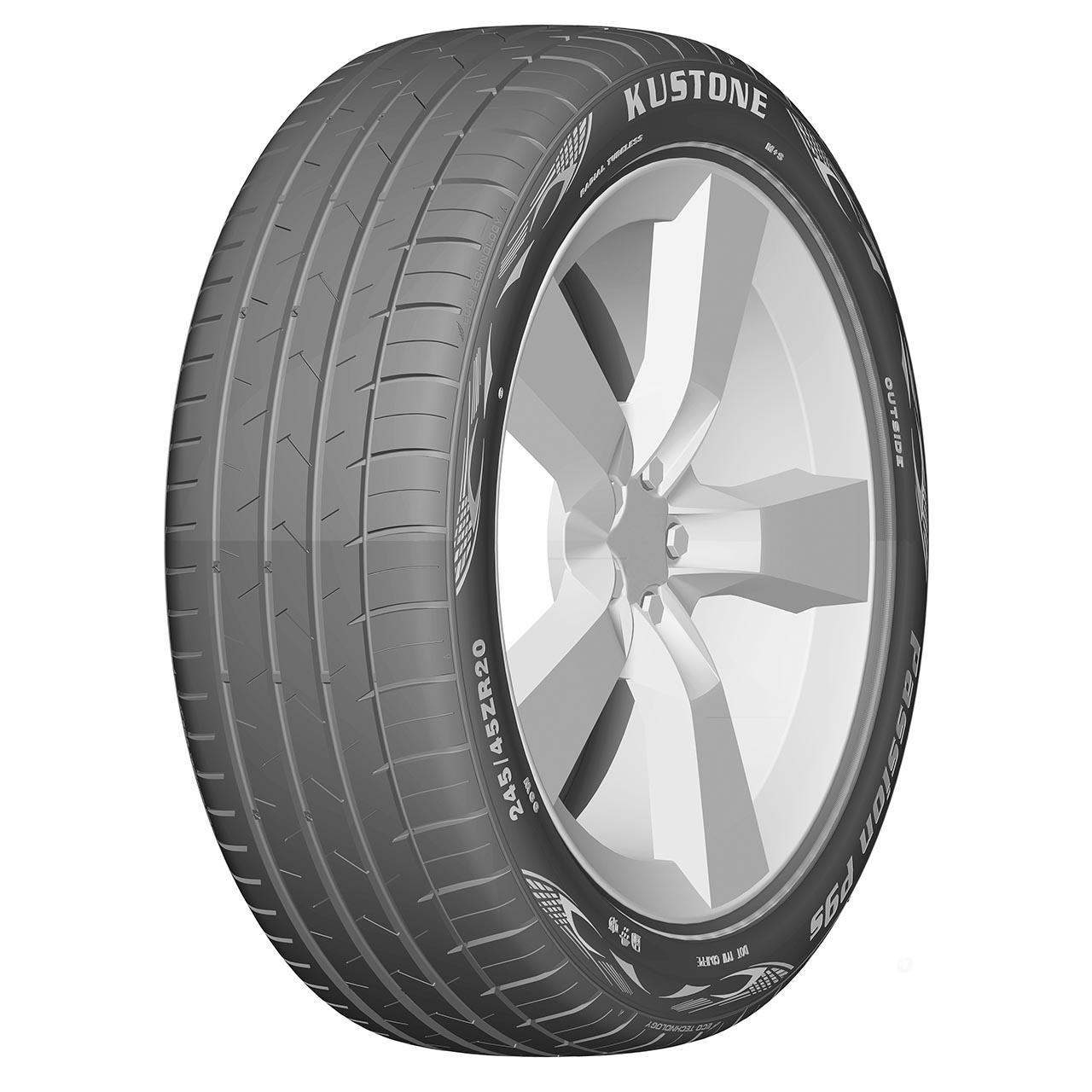 KUSTONE PASSION P9S XL 285/45 R19 111W TL AUTO ESTIVO