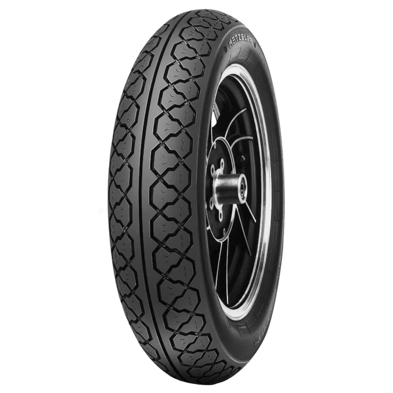 METZELER PERFECT ME 77 REAR 110/90 -18 61S TT MOTO TOURING