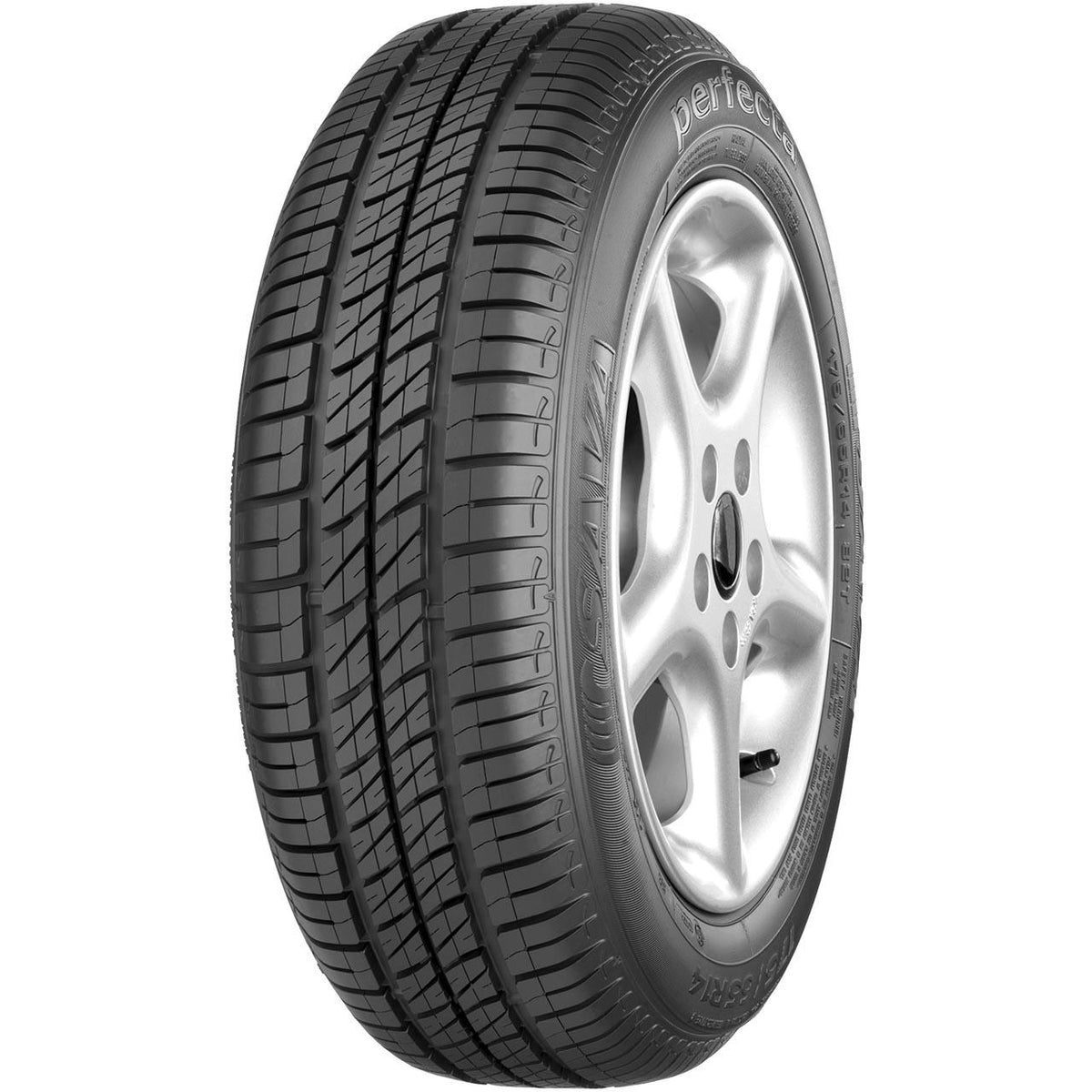 SAVA PERFECTA 6PR 165/70 R14 89/87R TL FURGONI ESTIVO