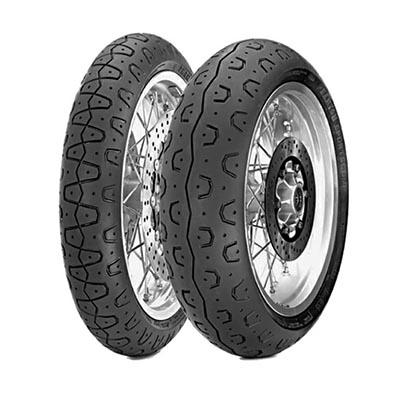 PIRELLI PHANTOM SPORTSCOMP REAR 130/70 -18 63H TL MOTO SPORTTOURER