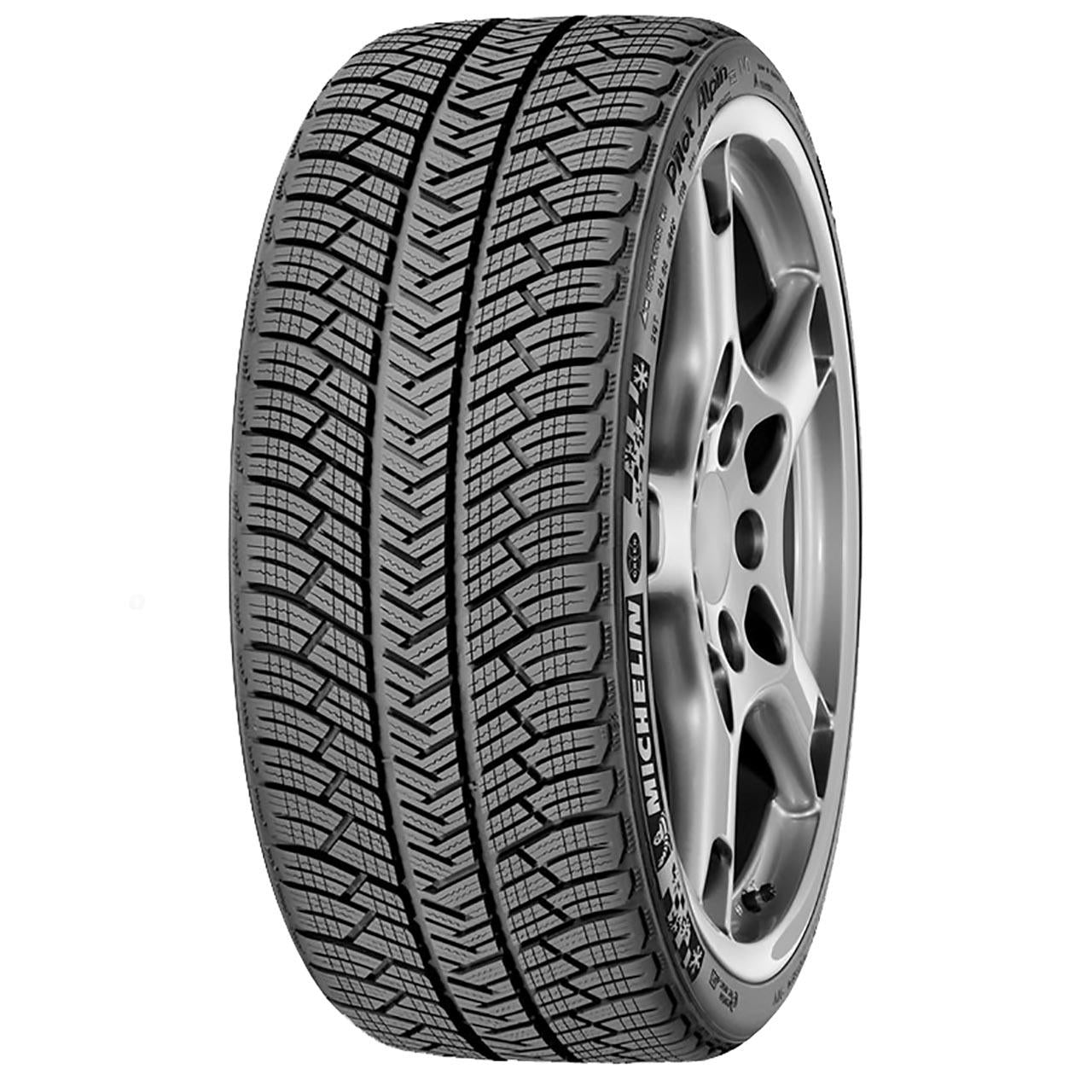 MICHELIN PILOT ALPIN PA4 SYM XL N0 275/30 R20 97V TL M+S 3PMSF AUTO INVERNALE