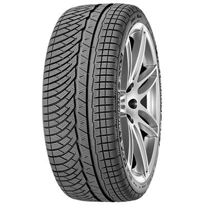 MICHELIN PILOT ALPIN PA4 UHP XL 285/30 R21 100W TL M+S 3PMSF AUTO INVERNALE