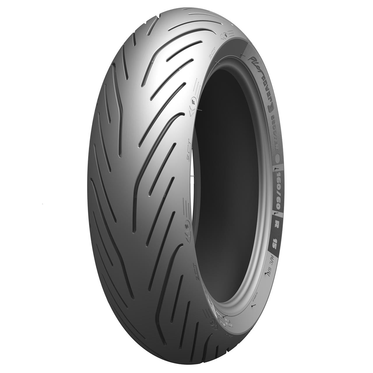 MICHELIN PILOT POWER 3 SC 160/60 R15 67H TL MOTO SPORTTOURER