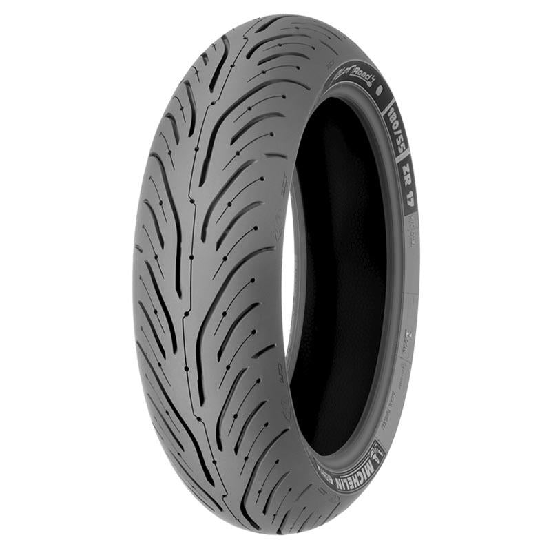MICHELIN PILOT ROAD 4 SCOOTER REAR 160/60 R15 67H TL MOTO SPORT