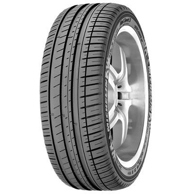 MICHELIN PILOT SPORT 3 UHP GRNX XL FSL AO 255/35 R19 96Y TL AUTO ESTIVO