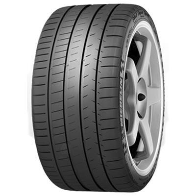 MICHELIN PILOT SUPER SPORT UHP XL 255/35 R19 96Y TL AUTO ESTIVO