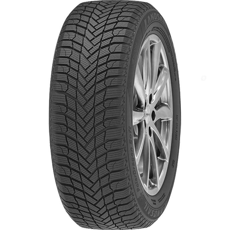 LANDSAIL POLARDRAGON SOFT XL 225/55 R18 102T TL M+S 3PMSF AUTO INVERNALE