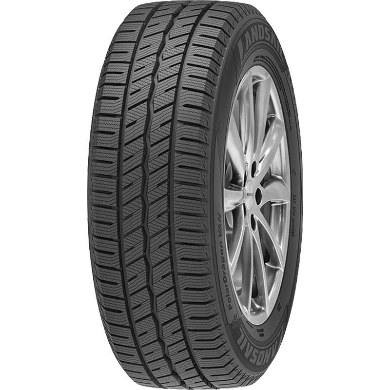 LANDSAIL POLARDRAGON VAN 215/65 R16 109/107T TL M+S 3PMSF FURGONI INVERNALE