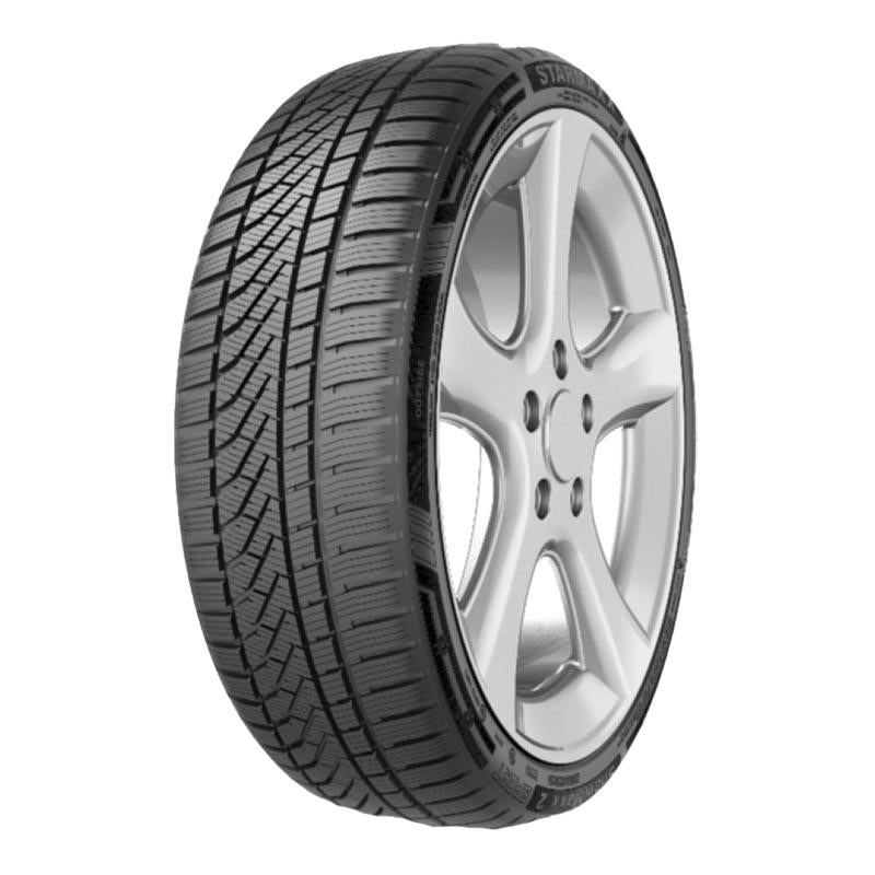 STARMAXX POLARMAXX SPORT XL 215/60 R17 100V TL M+S 3PMSF AUTO INVERNALE