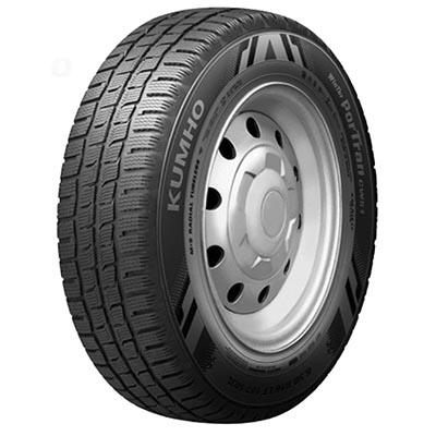 KUMHO PORTRAN CW51 195/65 R16 104/102T TL M+S 3PMSF FURGONI INVERNALE