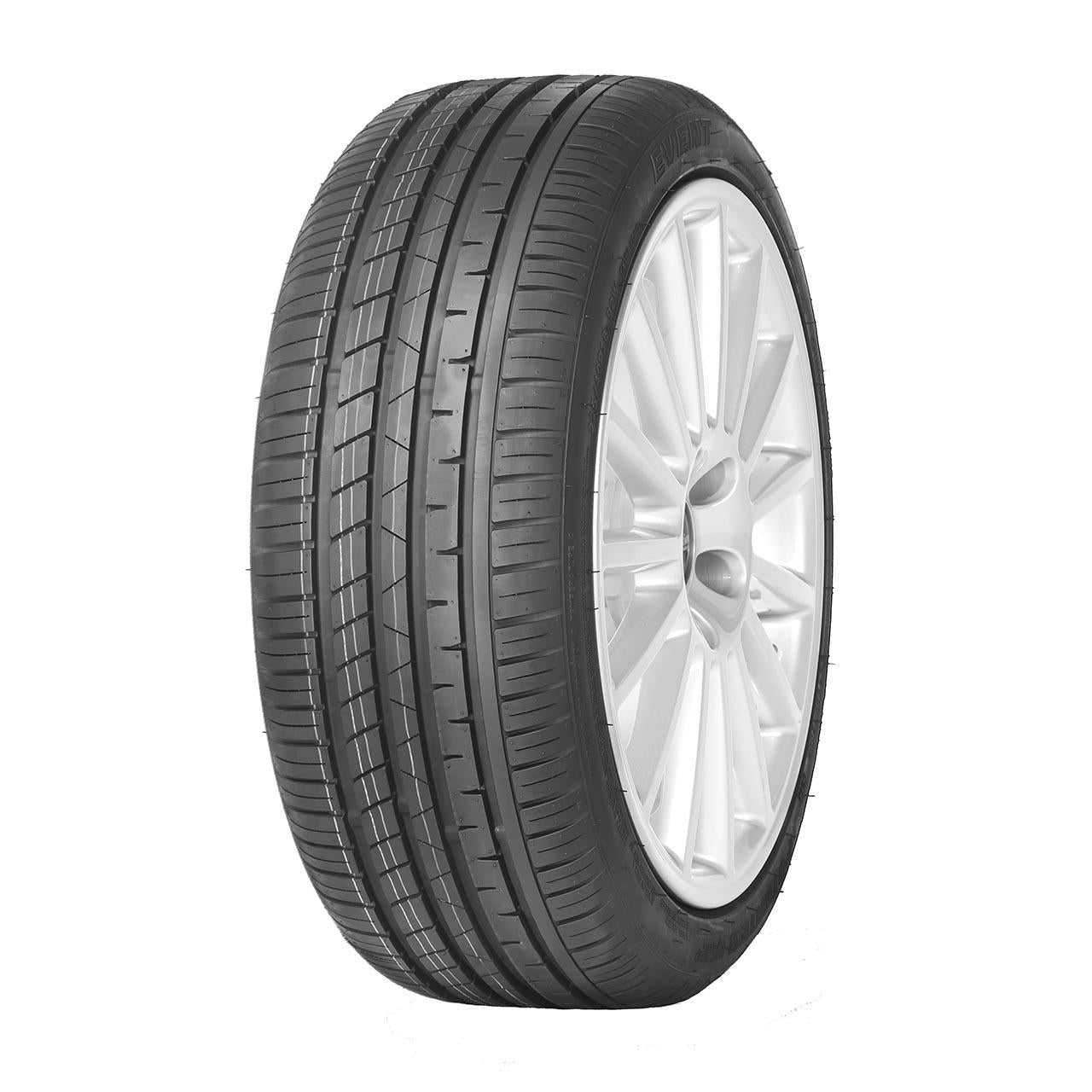 EVENT POTENTEM UHP XL 275/35 R19 100W TL AUTO ESTIVO