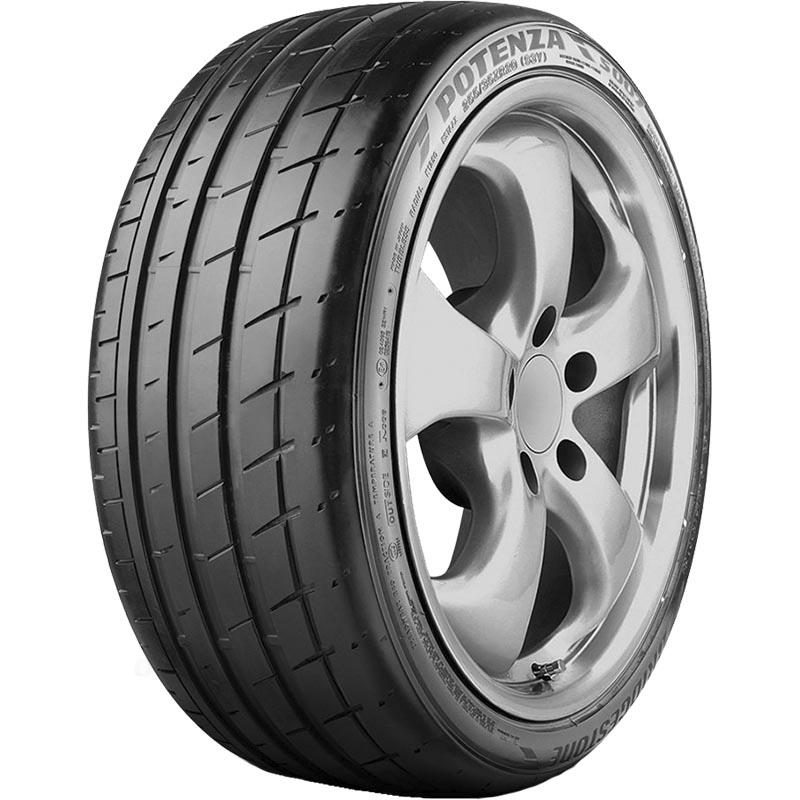 BRIDGESTONE POTENZA S007 RFT 245/35 R20 91Y TL AUTO ESTIVO