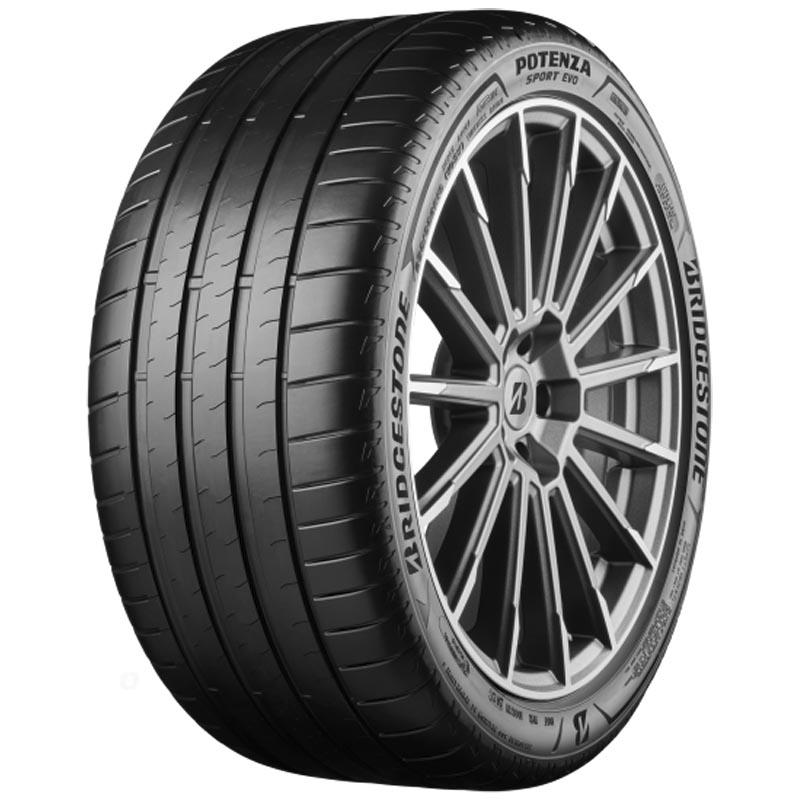 BRIDGESTONE POTENZA SPORT EVO XL ENLITEN 275/45 R19 108Y TL AUTO ESTIVO
