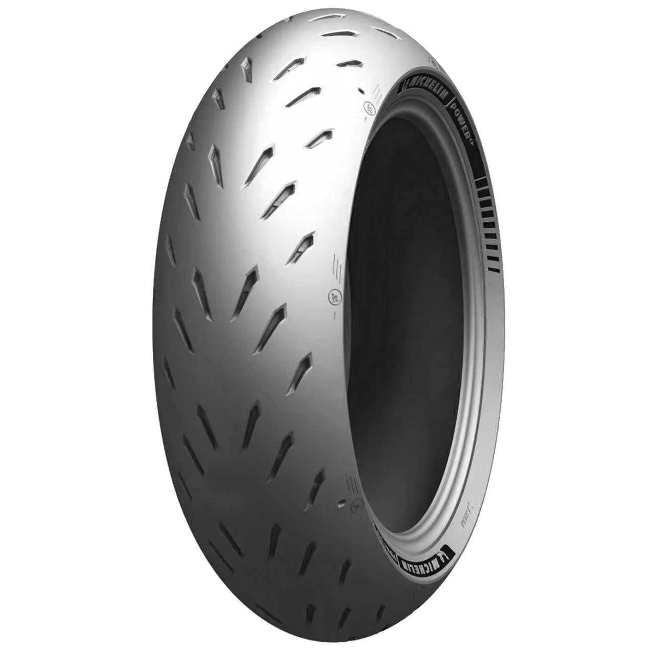 MICHELIN POWER GP FRONT 120/70 R17 58W  TL