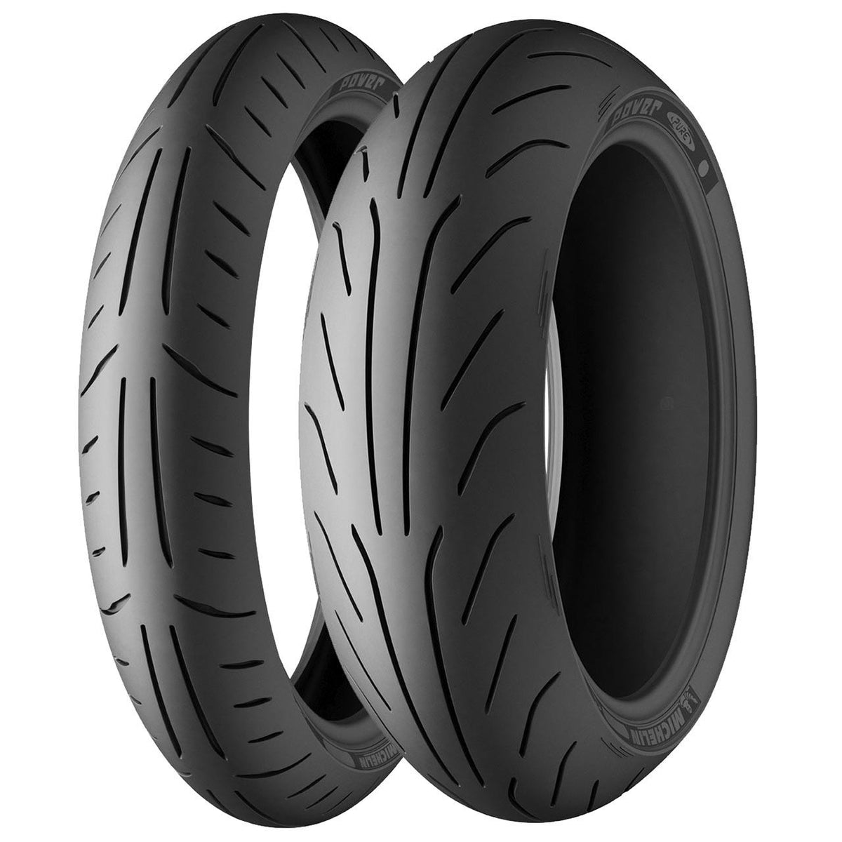MICHELIN POWER PURE A FRONT 120/70 R17 58W TL MOTO SUPERSPORT