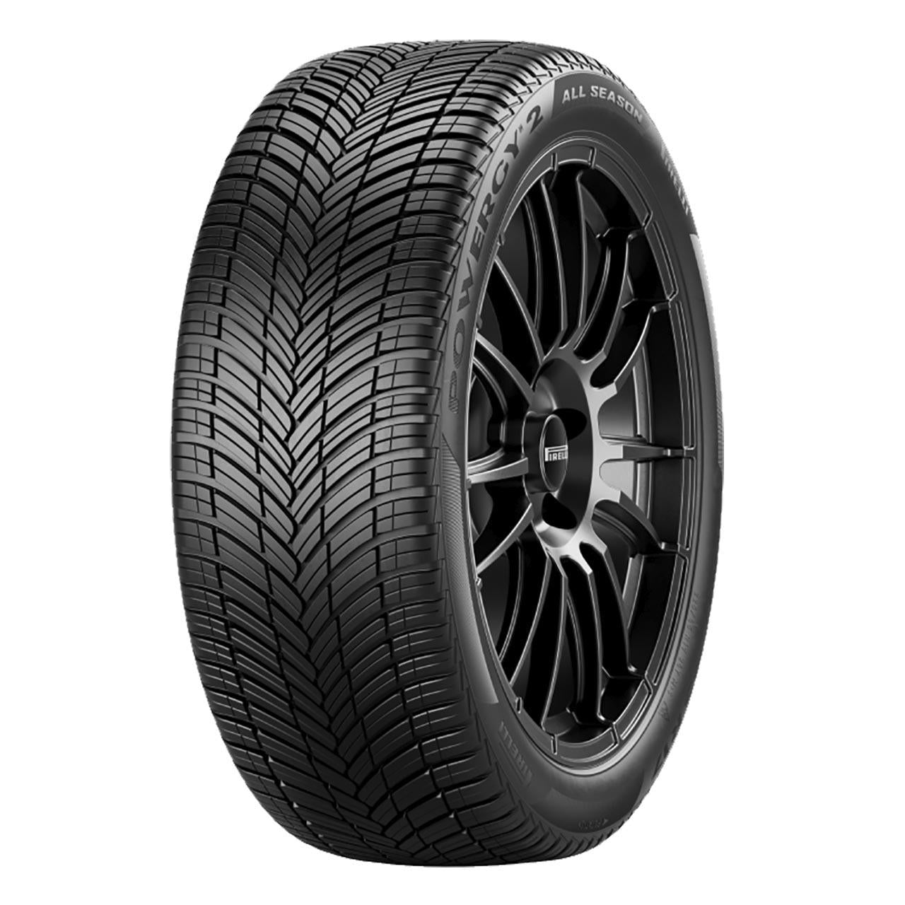 PIRELLI POWERGY 2 ALL SEASON XL 235/50 R19 103W TL M+S 3PMSF AUTO 4 STAGIONI