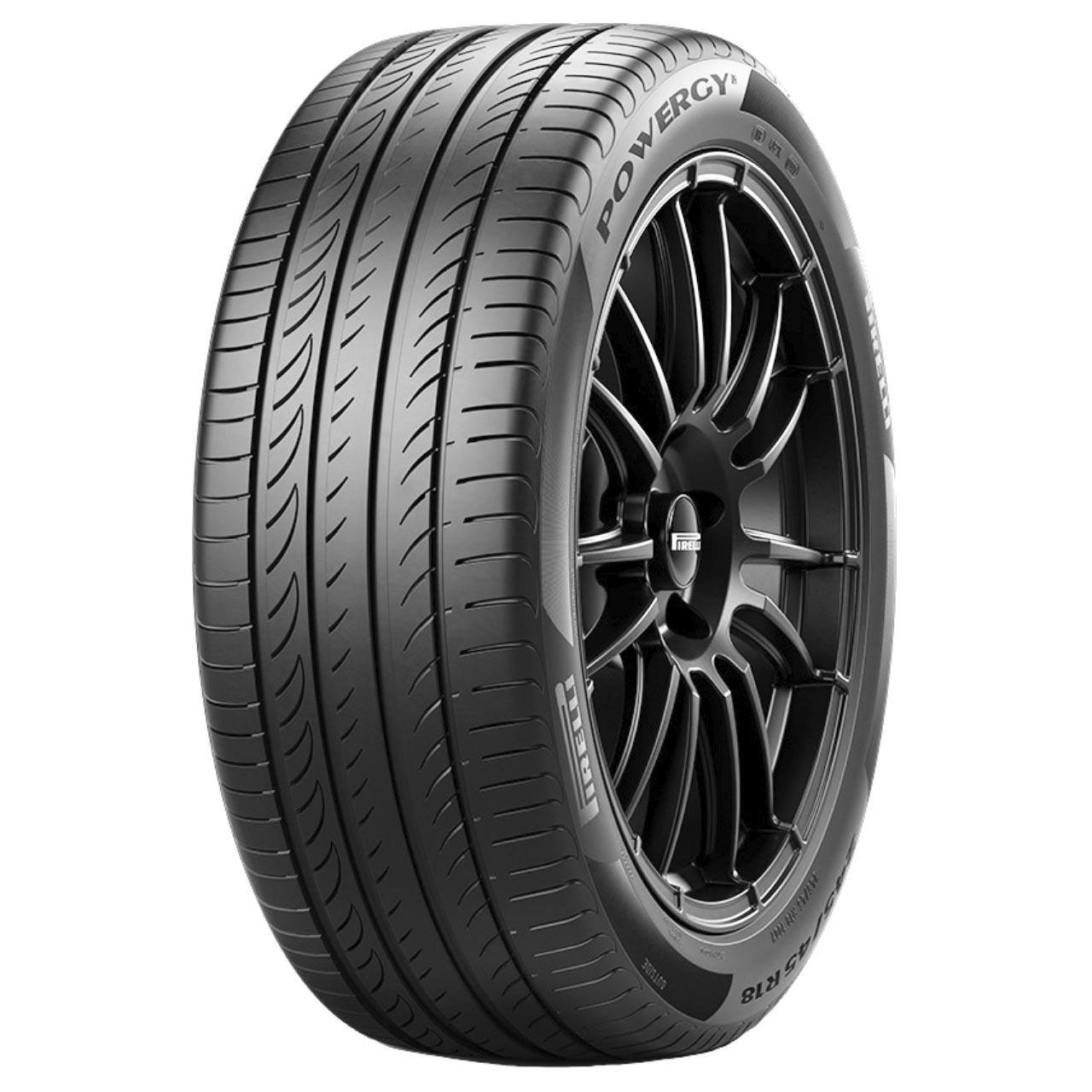 PIRELLI POWERGY XL 255/35 R19 96Y TL AUTO ESTIVO
