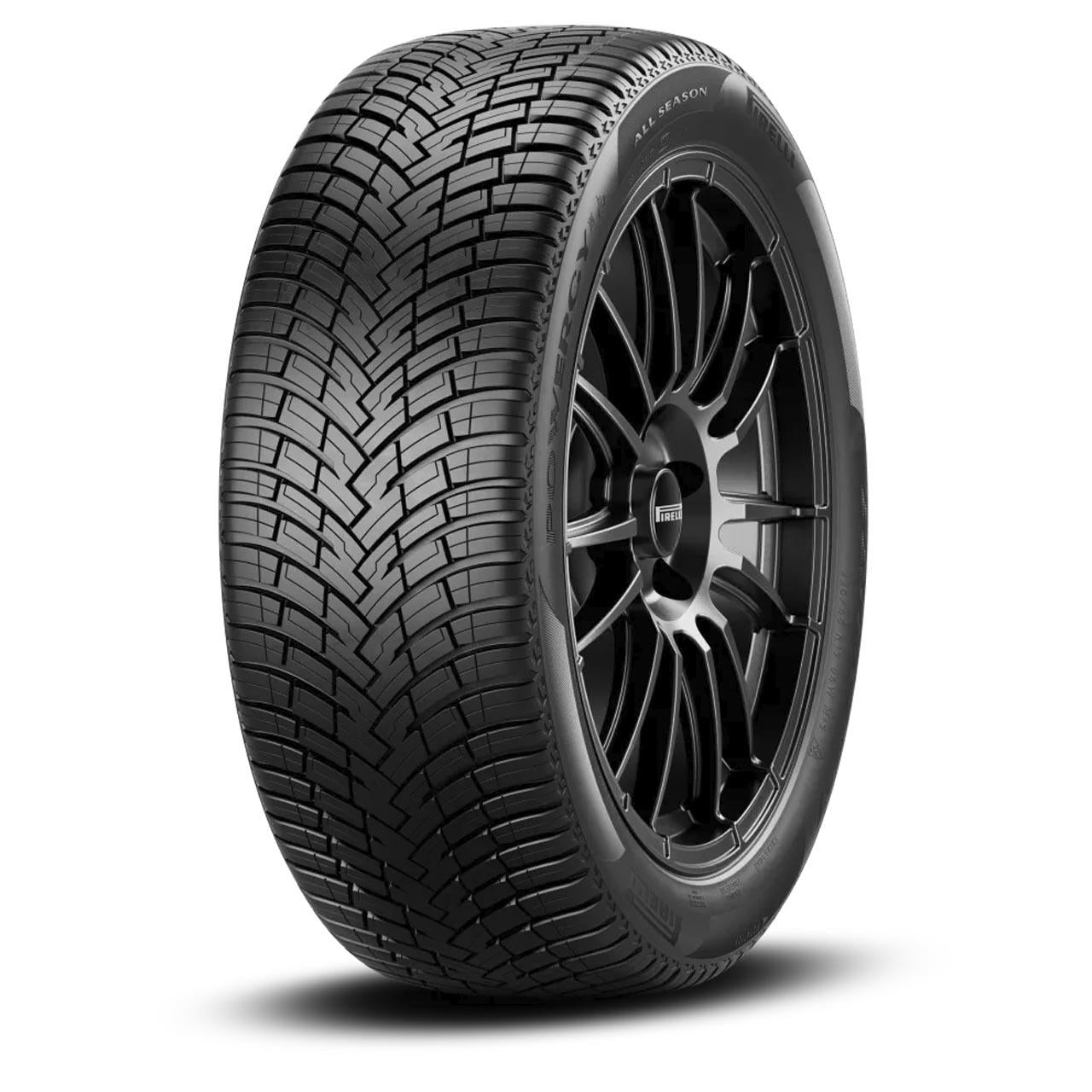 PIRELLI POWERGY ALL SEASON SF XL 185/55 R15 86V TL M+S 3PMSF AUTO 4 STAGIONI