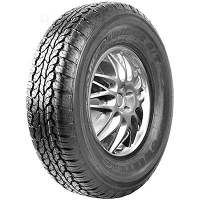 POWERTRAC POWERLANDER AT 275/65 R17 115T TL SUV E FUORISTRADA PER TUTTI I TERRENI