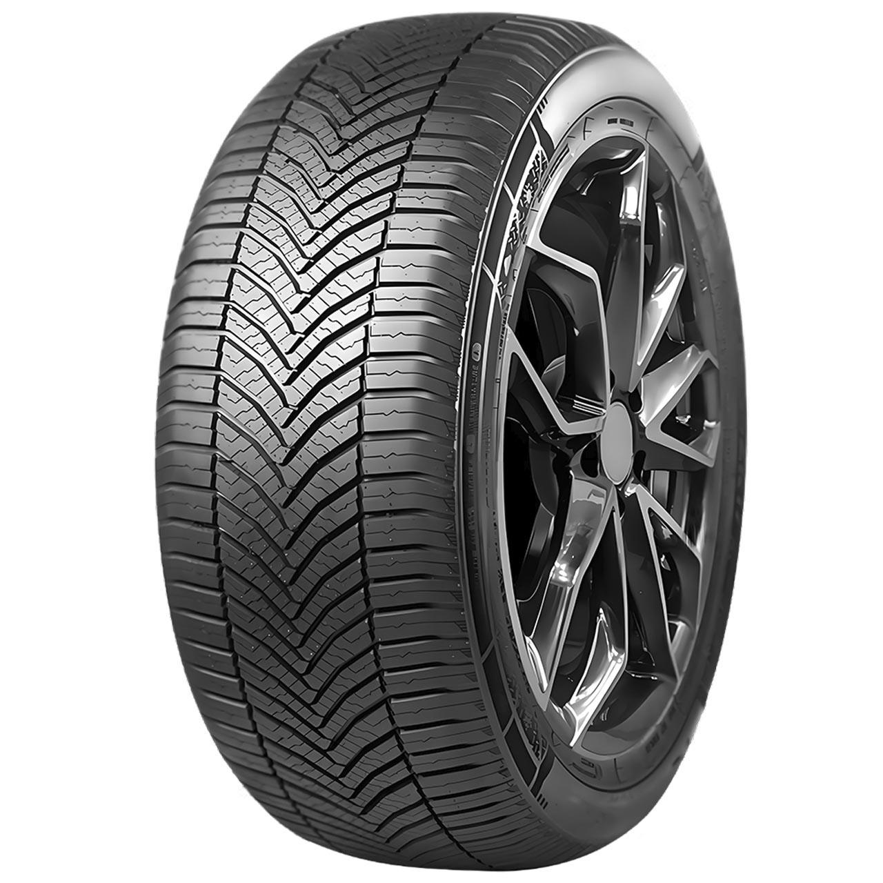 POWERTRAC POWERMARCH AS 2 XL 205/55 R16 94W TL M+S 3PMSF AUTO 4 STAGIONI