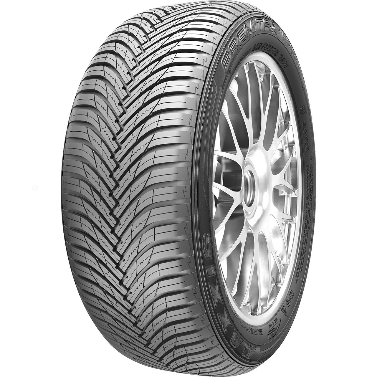 MAXXIS PREMITRA ALL SEASON AP3 SUV XL 215/65 R17 103V TL M+S 3PMSF SUV E FUORISTRADA 4 STAGIONI