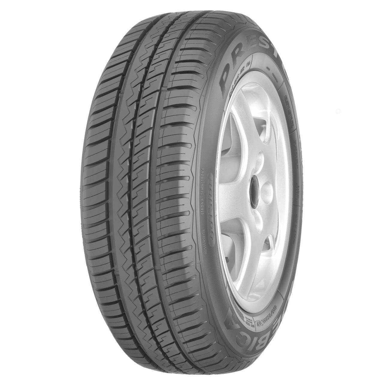 DEBICA PRESTO 225/60 R18 100H TL AUTO ESTIVO