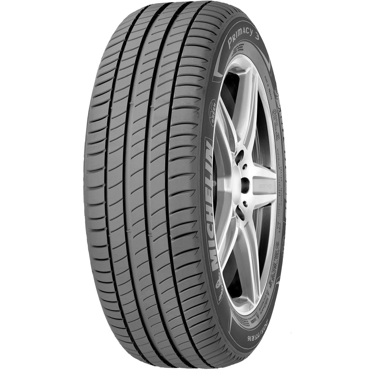 MICHELIN PRIMACY 3 XL FSL AO 245/45 R18 100Y  TL