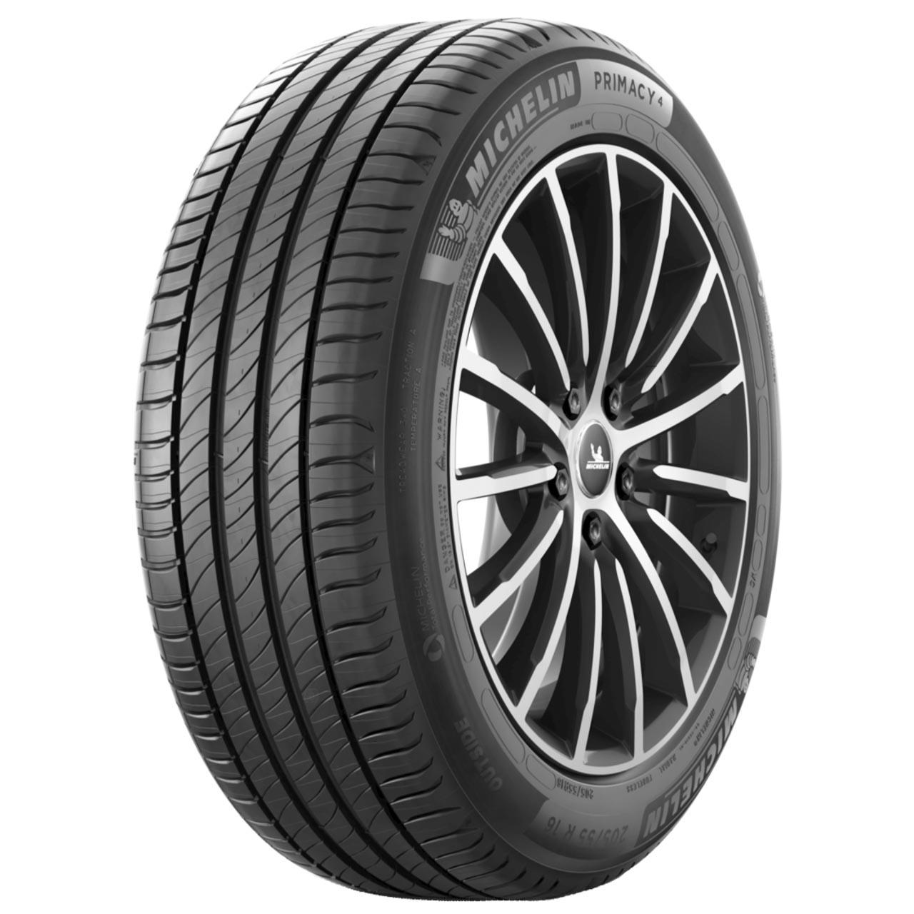 MICHELIN PRIMACY 4 SUV XL GOE 235/55 R19 105W TL SUV E FUORISTRADA ESTIVO