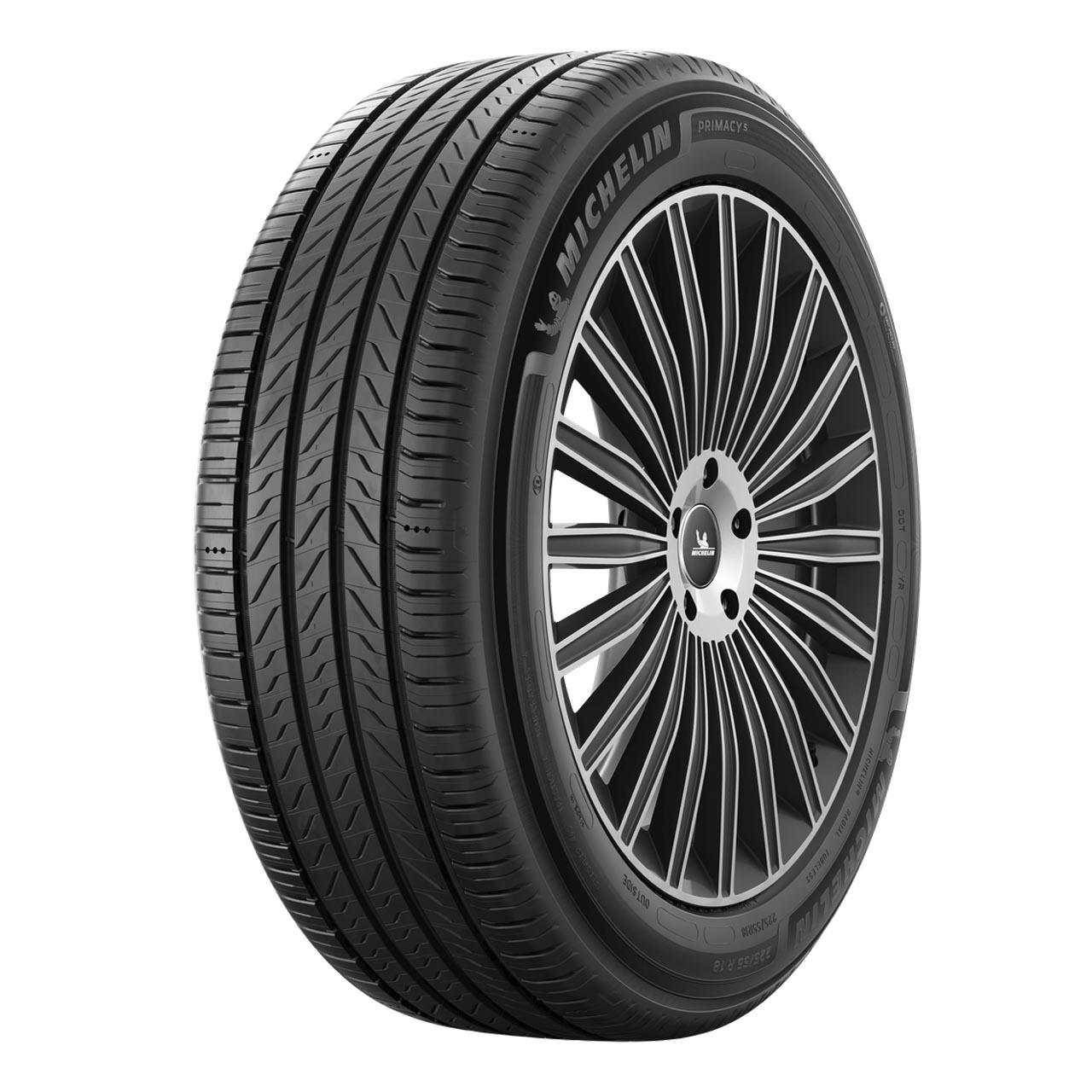 MICHELIN PRIMACY 5 XL 235/55 R17 103W TL AUTO ESTIVO
