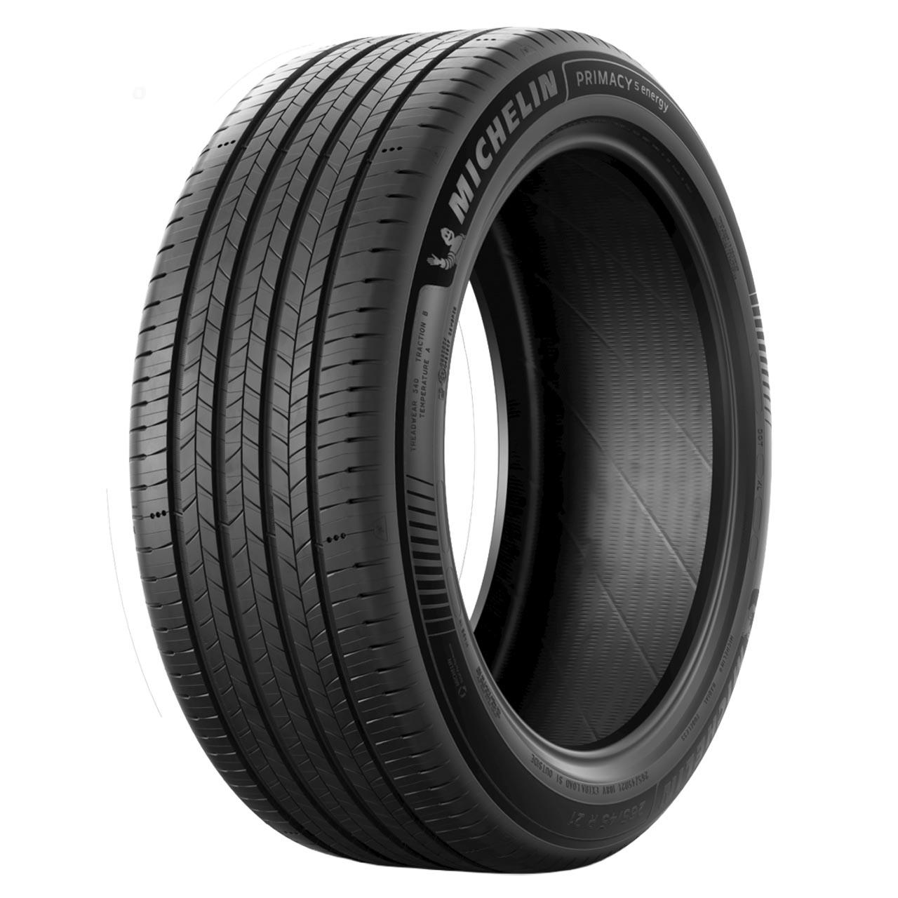 MICHELIN PRIMACY 5 ENERGY XL ACOUSTIC S1 255/50 R20 109V TL AUTO ESTIVO