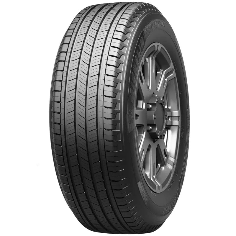 MICHELIN PRIMACY LTX 275/60 R22 125/122/122S TL M+S SUV E FUORISTRADA ESTIVO