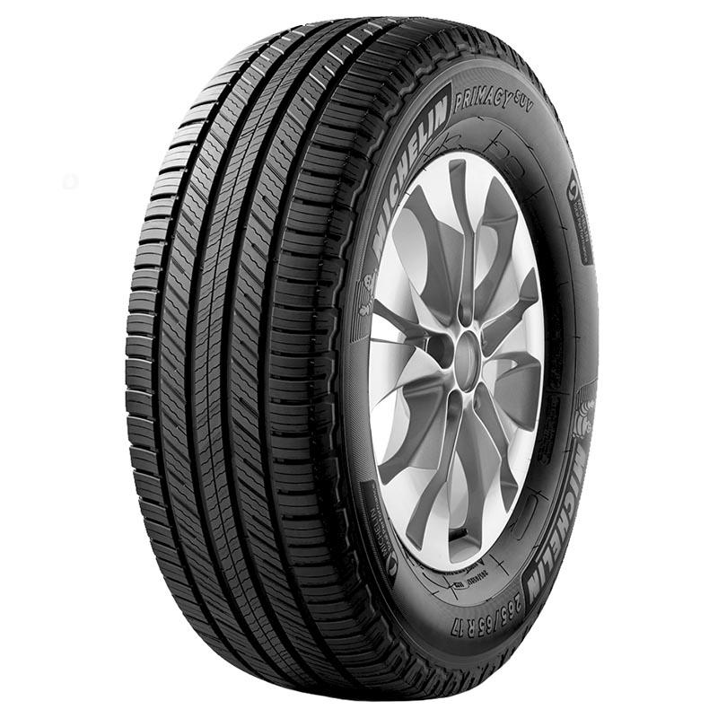 MICHELIN PRIMACY SUV 265/70 R16 112H TL SUV E FUORISTRADA ESTIVO