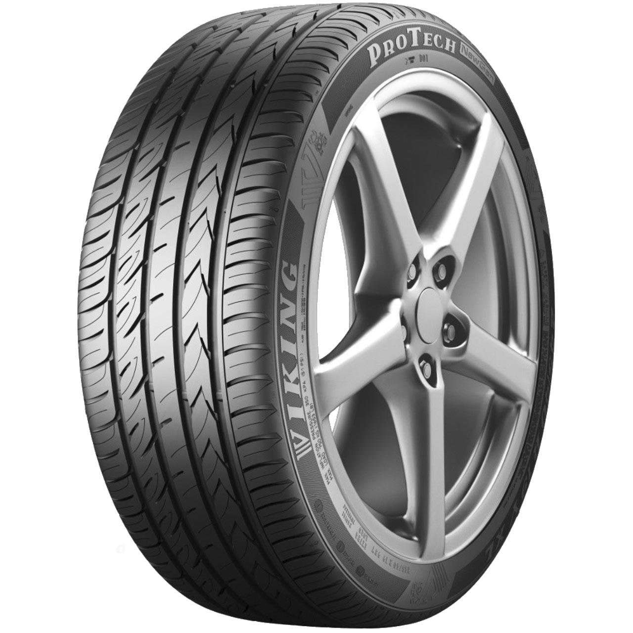 VIKING PROTECH NG XL 245/45 R17 99Y TL AUTO ESTIVO